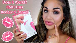 Agape Love Designs Pmd Kiss First Impressions Review Demo Discount