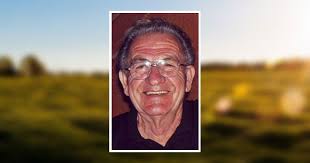 SALVATORE DeLUCA Obituary May 22, 2012