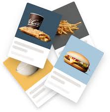 You can be enjoying a great deal in just a few what is this app for? Mcdonalds