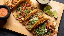 Taco Night Fiesta