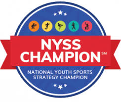Players are able to channel their energy into a healthy activity of exercise and fitness. Nyss Champions Health Gov