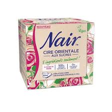Avis Cire Orientale Aux Sucres De Nair Epilation Lucette