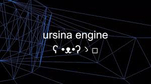 We did not find results for: Ursina Engine New Incredibly Easy 3d Python Game Engine Youtube