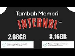 Android yang sudah di root. Cara Cepat Menambah Memori Internal Android Tanpa Aplikasi Dan Tanpa Root Youtube