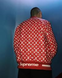 No new york city men's conversation is complete without supreme, jones said in a press release after the house's. First Louis Vuitton X Supreme Pop Ups Announced Dazed