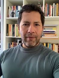 Edgar Aguilera's Instagram, Twitter & Facebook