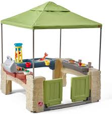 You're probably thinking about best swing sets for small backyards that can perfectly fit your small space. The Best Little Backyard Playsets For Small Lawns Patios