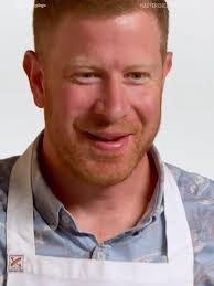 Marcus Waring Steak and Mushrooms