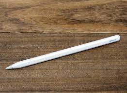 The New Apple Pencil Does Not Support Qi Wireless Charging Hardwarezone Com Sg