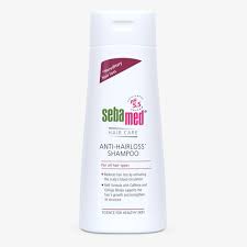 Over time not properly cleansing oil from the scalp and hair can cause excessive hair shedding, oily dandruff, and even oily hair loss. Anti Hairloss Shampoo Sebamed Uk
