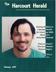 Justice and Outreach