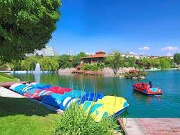 guzel bir park anfa altinpark ankara turkiye tripadvisor
