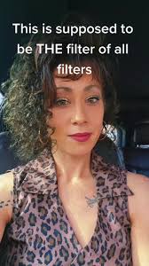 Filters are wild y'all #filters #idontloollikeher #notsurethatsbetter  #filtersgonewild #wild #nothanks