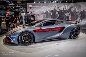 Arrinera Hussarya 2015