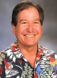 Mr John Morgan joined his wife Pete forever