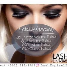 TOP 10 BEST Eyelash Extensions in Greenacres, FL