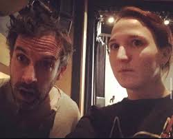 What does "second tier, level 1" mean at the Kennedy Center?