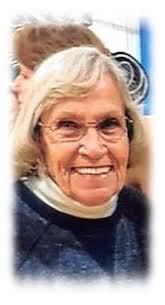 Jean Casper Obituary December 6, 2018