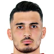 € * 5 nis 1996, antalya, türkiye Ugurcan Cakir Football Manager 2021