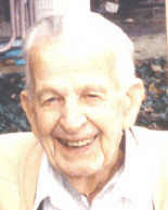 Paul Donald Hickman (1907-1993)