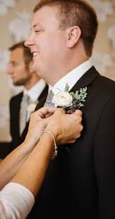 A Charming Southern Indiana Wedding: The Wedding of Maddi and Tom Schenk