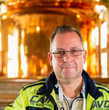 Erik Leon Hobbyfotograf