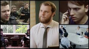 Five of the Best: Kings of Comedy