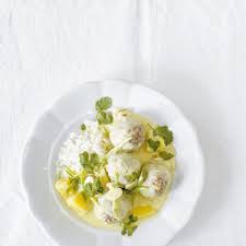 Man kann sagen, eigentlich ist es fast food. Hahnchen Currysauce Rezept Essen Und Trinken