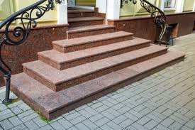 Stone front steps design ideas. Do You Have Granite Stairs In Your Home Here Are The Best 15 Design Ideas
