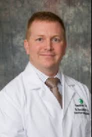 Dr. Joseph James Straight M.D., Sports Medicine Specialist