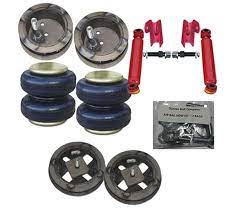 2003 dodge ram 2500 air bag suspension. 1994 2002 Dodge Ram 2wd Only 2500 3500 Front Air Suspension Kit Hd Bags Custom Brackets No Fittings Universal Air Ride