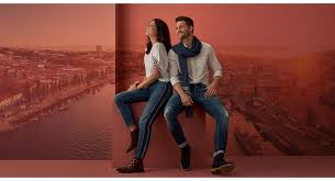 Salsa Jeans Fall Winter 18 19 Collection Various Lookbooks Catalogs Discover the latest in jeans, clothing and shoes online. salsa jeans fall winter 18 19