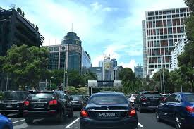 Singapore changes tack, nears lockdown in coronavirus fight. Singapore Pm Says Future Transformed By Covid 19