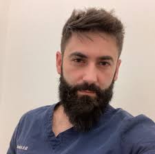 Dott. Alessandro Marotta, fisioterapista, osteopata