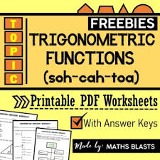 Free precalculus worksheets created with infinite precalculus. Free Precalculus Worksheets Teachers Pay Teachers