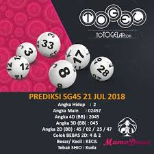 Mamadewa Prediksi Togel Angka Jitu Sg45 21 Jul 2018 Sydney Mainan Taiwan