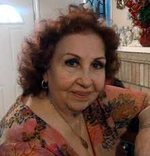 Alma Ayala Obituary
