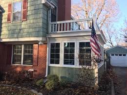 Maybe you would like to learn more about one of these? Side Porch Sunroom Conversions Buckley Remodeling Home Repair