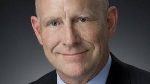 Finalists determined for city manager's position