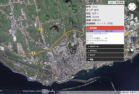 検証 ビジネス向け Google Maps Earth は ビジネス成功への 案内図 になるか Page 2 Cnet Japan