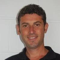 Jeremy Goldsmith's Instagram, Twitter & Facebook