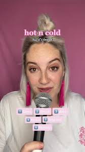 Building Harmony with Hot n Cold Acapella by Julia Avdbs