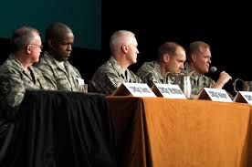 39th annual ATA convention has come and gone > Fairchild Air Force Base >  Article Display