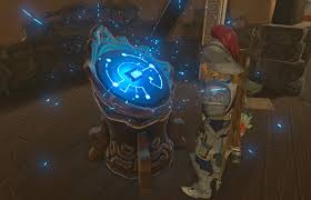 A man shouldn't be judged by what he is in the light, but by what he is in the dark. Zelda Botw Light My Fire Gaming And Geek Life Blog