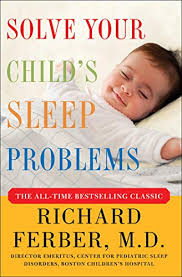 Solve Your Childs Sleep Problems Revised Edition New Revised And Expanded Edition