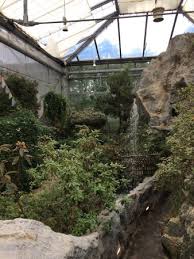 Seit 1828 befindet sich der knapp 2 ha große botanische. Himalaya Gewachshaus Picture Of Botanika Bremen Tripadvisor