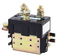 New 1pc 60V 100A DC88-388T DC Motor Reversing Contactor for forklift, Golf  Cart