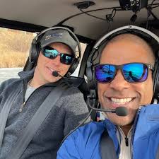 Damola Adamolekun is the CEO of Red Lobster and he's just 36 years old. In  May 2024, the restaurant chain went through bankruptcy and had to close  many locations because it had