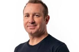 We're aiming for well north of $100m in the next 24 months"