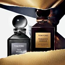 Oud Wood And Tobacco Vanille The Ultimate Gift Of Luxury Tomford Privateblend Tfgifts Parfum Tom Ford Tom Ford Perfume Collection